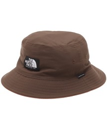 THE NORTH FACE REVERSIBLE FLEECE BUCKET HAT / ザ・ノース・フェイス リバーシブル フリース バケット ハット