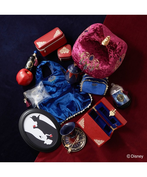 Francfranc（フランフラン）の「ディズニー VILLAINS NIGHT / エヴィル