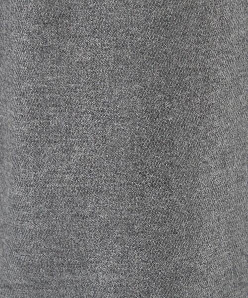 green label relaxing（グリーンレーベルリラクシング）の「フラノツイル 2プリーツ ユーティリティー パンツ -ウォッシャブル・ストレッチ-（その他パンツ・メンズ・ダークブラウン/グレー/ネイビー・XL/L/S/M）」の13枚目の写真