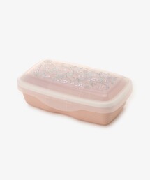Afternoon Tea（アフタヌーンティー）の「フラワーアートレスボックス500/ランチボックス（お弁当箱・レディース）」