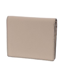 PEDIR（ペディール）の「ディアシュリンク レザー 本革 二つ折りウォレット/PEDIR（財布）」