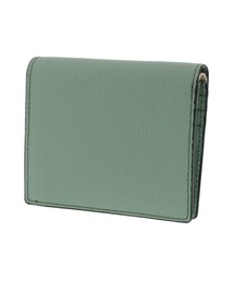 PEDIR（ペディール）の「ディアシュリンク レザー 本革 二つ折りウォレット/PEDIR（財布）」