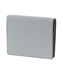 PEDIR（ペディール）の「ディアシュリンク レザー 本革 二つ折りウォレット/PEDIR（財布）」