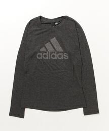 アディダス adidas フューチャーアイコン ウィナーズ 3 長袖Tシャツ