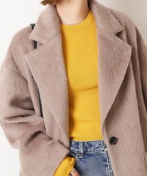 Spick & Span | ハイゲージリブプルオーバー(ニット/セーター)