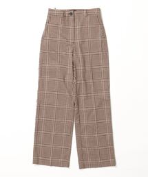 REPLAY（リプレイ）の「プリンスオブウェールズチェック セットアップパンツ（スラックス）」