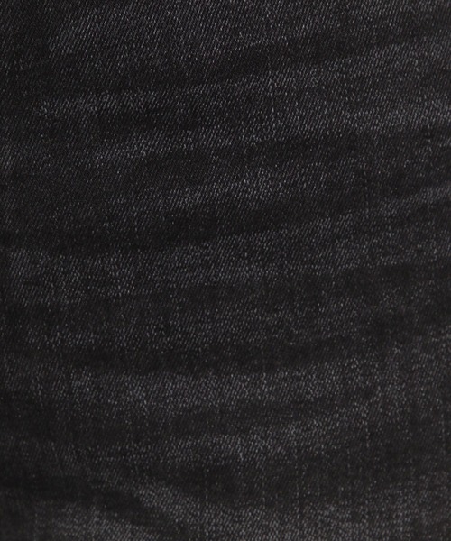 LOWRYS FARM（ローリーズファーム）の「スタイルアップデニムスキニーパンツ　969874（デニムパンツ・レディース・グレー/ネイビー/ブルー・SMALL/LARGE/MEDIUM）」の22枚目の写真