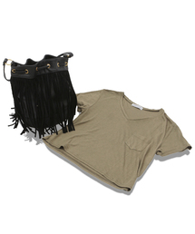 WEGO | WEGO/レディース70sセット(Tシャツ/カットソー)