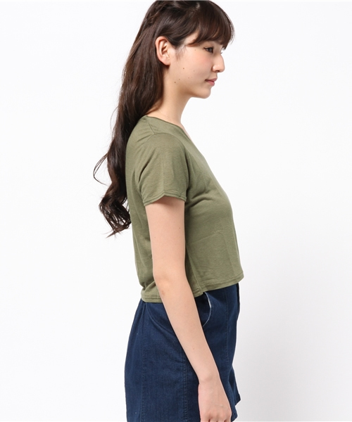 WEGO(ウィゴー)の「WEGO/レディース70sセット(Tシャツ/カットソー・レディース・その他・FREE)」の6枚目の写真