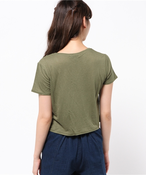 WEGO(ウィゴー)の「WEGO/レディース70sセット(Tシャツ/カットソー・レディース・その他・FREE)」の7枚目の写真