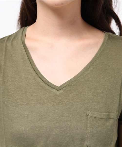 WEGO(ウィゴー)の「WEGO/レディース70sセット(Tシャツ/カットソー・レディース・その他・FREE)」の8枚目の写真