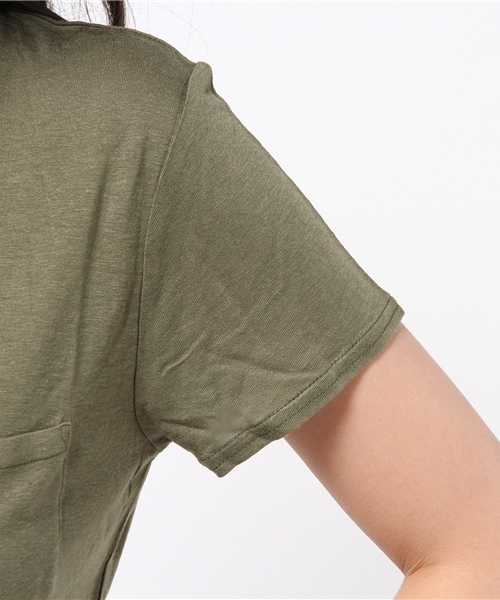 WEGO(ウィゴー)の「WEGO/レディース70sセット(Tシャツ/カットソー・レディース・その他・FREE)」の9枚目の写真