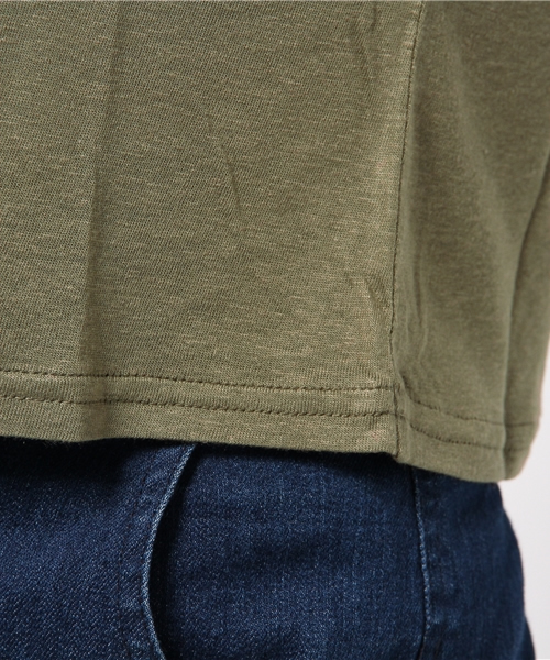 WEGO(ウィゴー)の「WEGO/レディース70sセット(Tシャツ/カットソー・レディース・その他・FREE)」の2枚目の写真