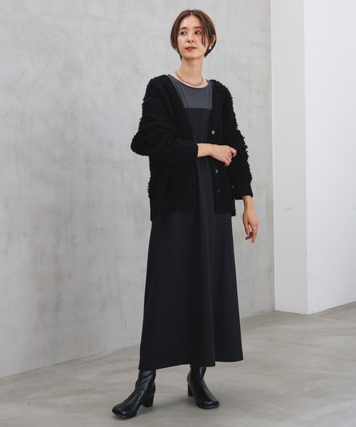 LEPSIM(レプシィム)の「オブリークトゥショートブーツ 969890(ブーツ・レディース・ブラウン/ブラック・LARGE/MEDIUM)」の15枚目の写真