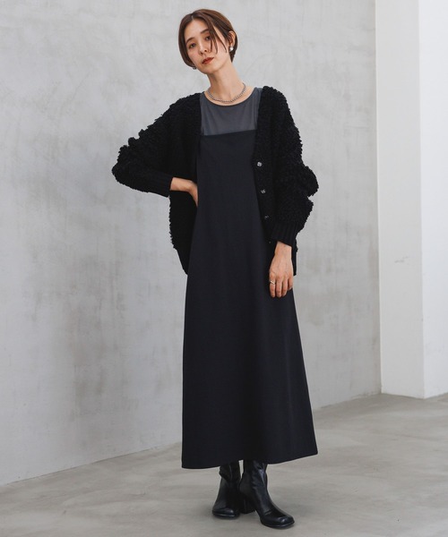 LEPSIM(レプシィム)の「オブリークトゥショートブーツ 969890(ブーツ・レディース・ブラウン/ブラック・LARGE/MEDIUM)」の16枚目の写真