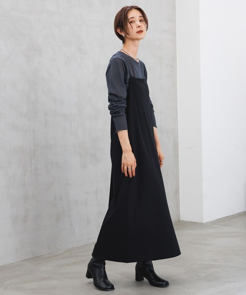 LEPSIM(レプシィム)の「オブリークトゥショートブーツ 969890(ブーツ・レディース・ブラウン/ブラック・LARGE/MEDIUM)」の18枚目の写真