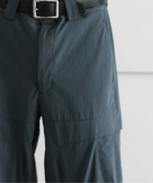 Whimsy（ウィムジー）の「WHIMSY NYLON STEALTH PANT（その他パンツ