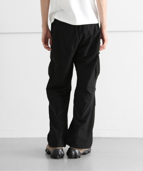 Whimsy（ウィムジー）の「WHIMSY NYLON STEALTH PANT（その他パンツ