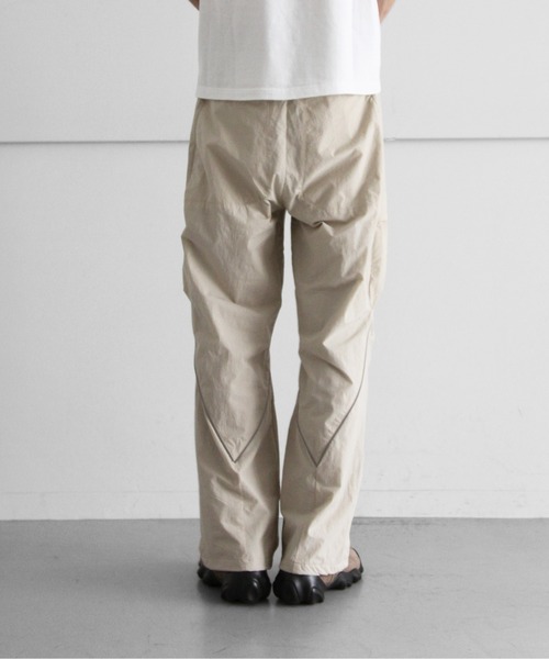 Whimsy（ウィムジー）の「WHIMSY NYLON STEALTH PANT（その他パンツ