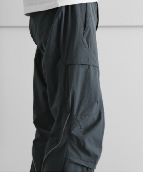 Whimsy（ウィムジー）の「WHIMSY NYLON STEALTH PANT（その他パンツ