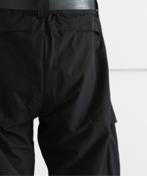 Whimsy（ウィムジー）の「WHIMSY NYLON STEALTH PANT（その他パンツ