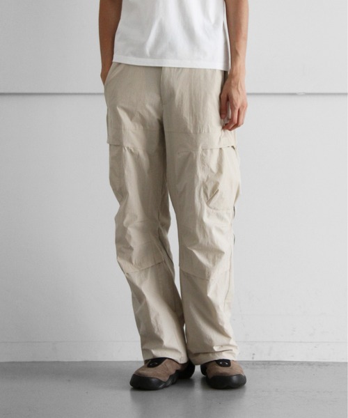 Whimsy（ウィムジー）の「WHIMSY NYLON STEALTH PANT（その他パンツ