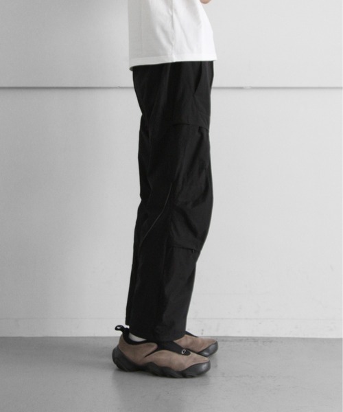 Whimsy（ウィムジー）の「WHIMSY NYLON STEALTH PANT（その他パンツ