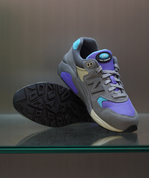 セール】【New Balance / ニューバランス】MT 580（スニーカー