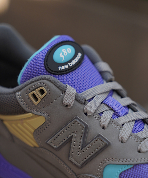セール】【New Balance / ニューバランス】MT 580（スニーカー