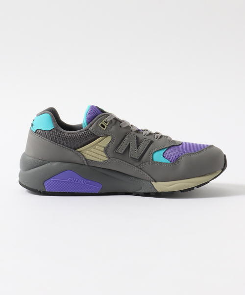 靴 New balance MT 580 RMT セール】【New Balance / ニューバランス】MT 580（スニーカー