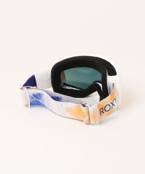 ROXY ロキシー MISSY スノーゴーグル 新品 キッズ スノーボード ROXY