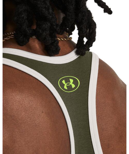 UNDER ARMOUR（アンダーアーマー）の「UAプロジェクトロック