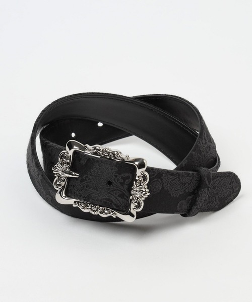 ビンテージバックルベルト(HARE)（ベルト）｜HARE（ハレ）の