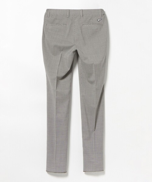 BEAMS GOLF ビームスゴルフパープルレーベルニットパンツ