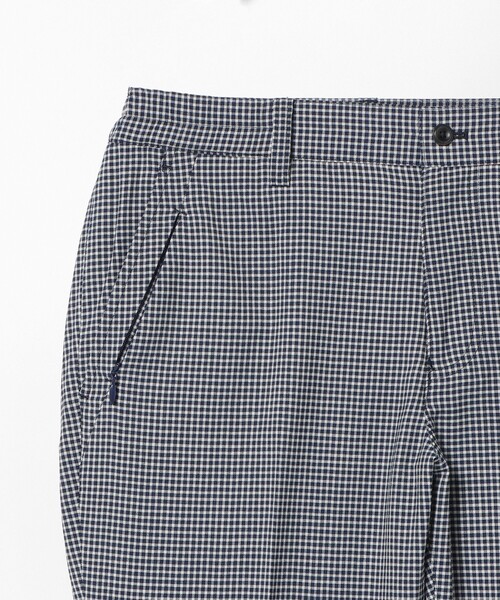BEAMS GOLF（ビームス ゴルフ）PURPLE LABEL / ウールトロピカル