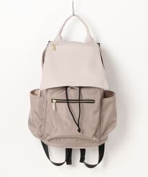 Legato Largoグロッシーコンビ リュック