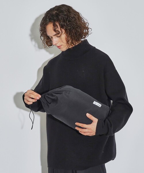 NANGA別注ダウンブランケット ネイビー✖︎グレー NANGA別注ダウンブランケット ネイビー✖︎グレー NANGA別注