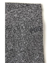 PGG（ピージージー）の「【PGG】ポリエステルヤーン ニットパンツ ＜杢