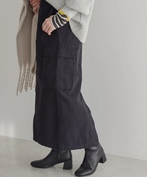 カーゴタイトスカート