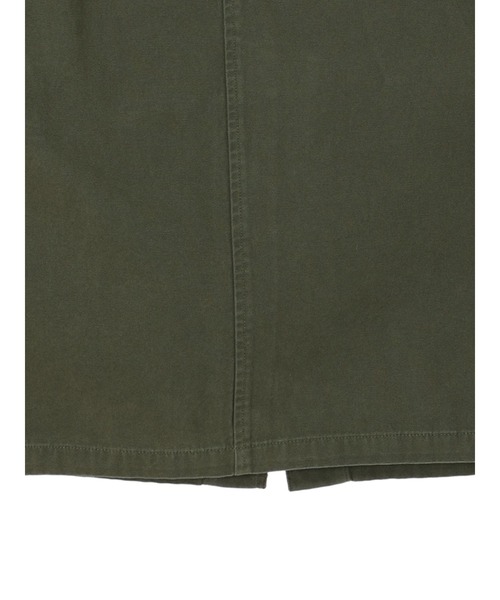 AMERICAN HOLIC（アメリカンホリック）の「カーゴタイトスカート（スカート・レディース・ブラック/カーキ・S/M/L）」の20枚目の写真