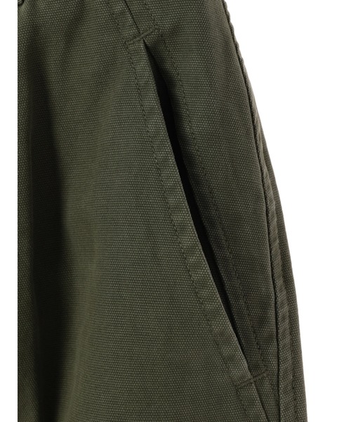 AMERICAN HOLIC（アメリカンホリック）の「カーゴタイトスカート（スカート・レディース・ブラック/カーキ・S/M/L）」の14枚目の写真