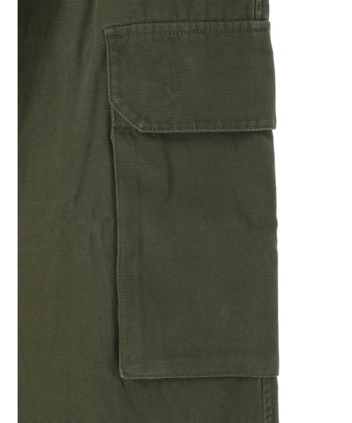 AMERICAN HOLIC（アメリカンホリック）の「カーゴタイトスカート（スカート・レディース・ブラック/カーキ・S/M/L）」の18枚目の写真