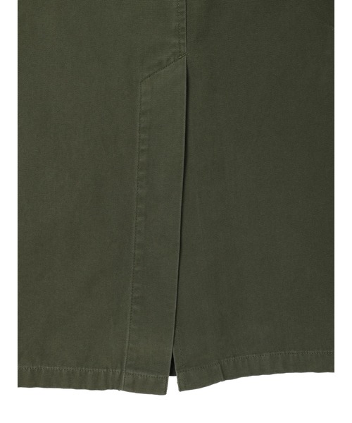 AMERICAN HOLIC（アメリカンホリック）の「カーゴタイトスカート（スカート・レディース・ブラック/カーキ・S/M/L）」の9枚目の写真