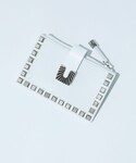 Toga トーガ スタッズ ウォレット 財布 ホワイト 新品 80834572_1_d_125.jpg