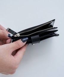 美品 トーガ TOGA ウォレット 財布 スタッズ レザー ブラック 楽天市場】TOGA TOO 【トーガ トゥ】 LEATHER WALLET STUDS