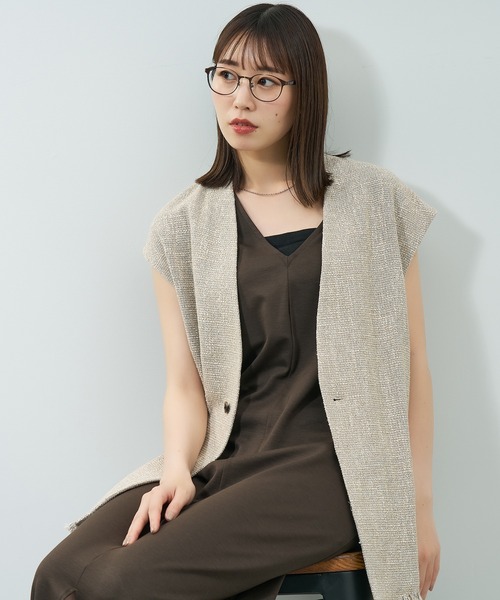 [石川真佑選手広告着用モデル]ボストン型 メガネ｜メタルフレーム｜Zoff｜STANDARD SHEETMETAL（メガネ）｜Zoff（ゾフ） dadidaworld.com