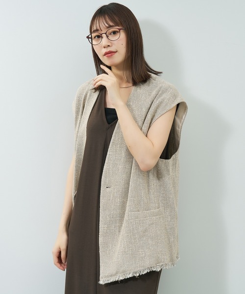 [石川真佑選手広告着用モデル]ボストン型 メガネ｜メタルフレーム｜Zoff｜STANDARD SHEETMETAL（メガネ）｜Zoff（ゾフ） dadidaworld.com