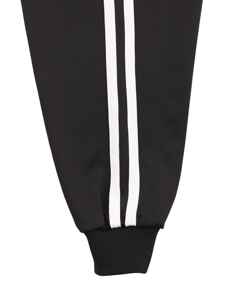 PUNYUS（プニュズ）の「ドラゴン刺繍ショートジャージトップ（ジャージ・レディース・ブラック/ブルー/レッド/グリーン/ワインレッド・1/2/3/4）」の19枚目の写真