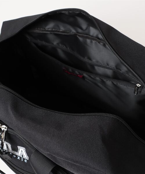 LOVETOXIC（ラブトキシック）の「【容量45L】【FILA】ボストン