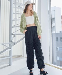 archives | ギャザーパラシュートパンツ(その他パンツ)